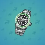 Swiss Watch #21660