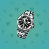 Swiss Watch #21661