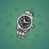 Swiss Watch #21662