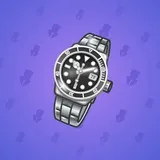 Swiss Watch #21663
