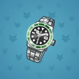 Swiss Watch #21666