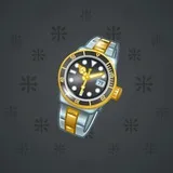 Swiss Watch #21672