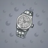 Swiss Watch #21674
