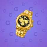 Swiss Watch #21676