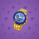 Swiss Watch #21677