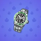 Swiss Watch #21678