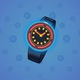 Swiss Watch #21679