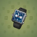 Swiss Watch #21682