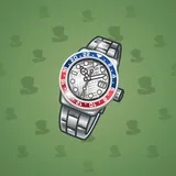Swiss Watch #21683