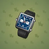 Swiss Watch #21684