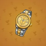Swiss Watch #21687
