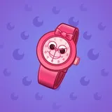 Swiss Watch #21689