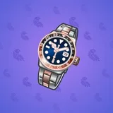 Swiss Watch #21690