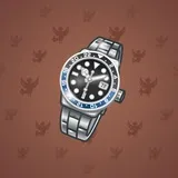Swiss Watch #21691