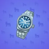 Swiss Watch #21711