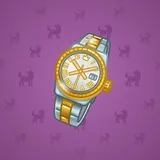 Swiss Watch #21717