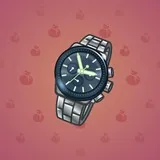 Swiss Watch #21720