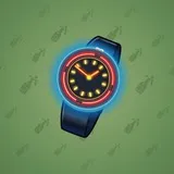 Swiss Watch #21721
