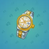 Swiss Watch #21722