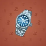 Swiss Watch #21726