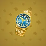 Swiss Watch #21742