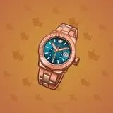 Swiss Watch #21744
