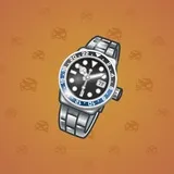 Swiss Watch #21747