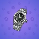 Swiss Watch #21748