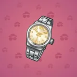 Swiss Watch #21750