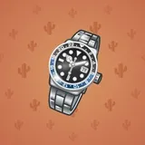 Swiss Watch #21753