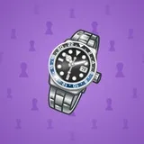 Swiss Watch #21755