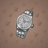 Swiss Watch #21756