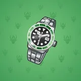 Swiss Watch #21767