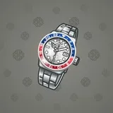 Swiss Watch #21768