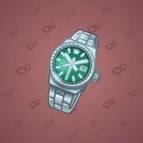 Swiss Watch #21769