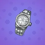 Swiss Watch #21771
