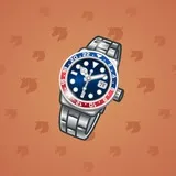 Swiss Watch #21772