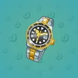 Swiss Watch #21775
