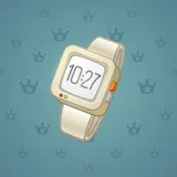 Swiss Watch #21779