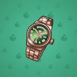 Swiss Watch #21780