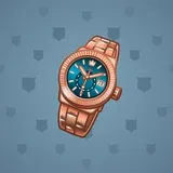 Swiss Watch #21782