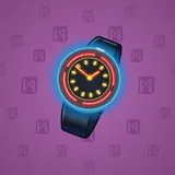 Swiss Watch #21783