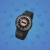 Swiss Watch #21785