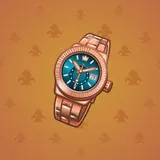Swiss Watch #21786