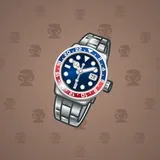Swiss Watch #21787