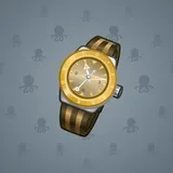 Swiss Watch #21789