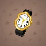 Swiss Watch #21790