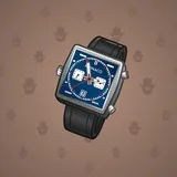 Swiss Watch #21791