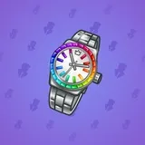 Swiss Watch #21792