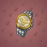 Swiss Watch #21793